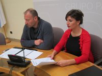 AGE afirma que Beatriz Mato "debe cesar en su puesto" y exige la comparecencia "rápida" de Feijóo por la Operación Zeta