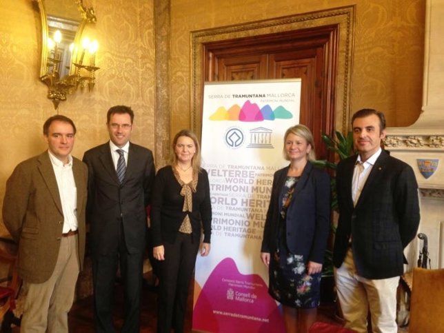 Exposiciones Serra de Tramuntana