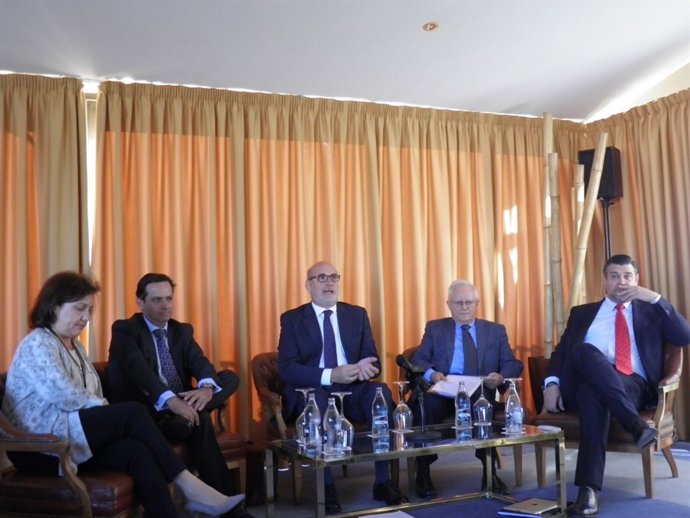 IESE y Grupo Persona presentan un informe sobre Universidad y Empresa