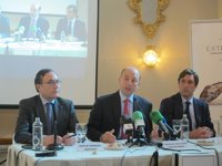 Extrem Puro Extremadura no descarta acudir a la "vía judicial" si McDonald's continúa utilizando 'Extrem'