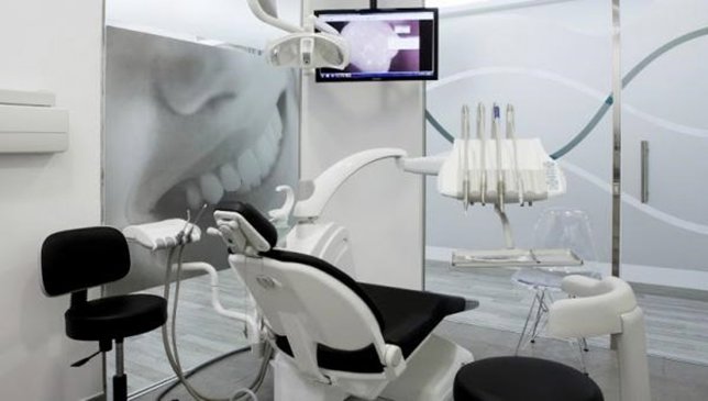 Estudi Dental Barcelona