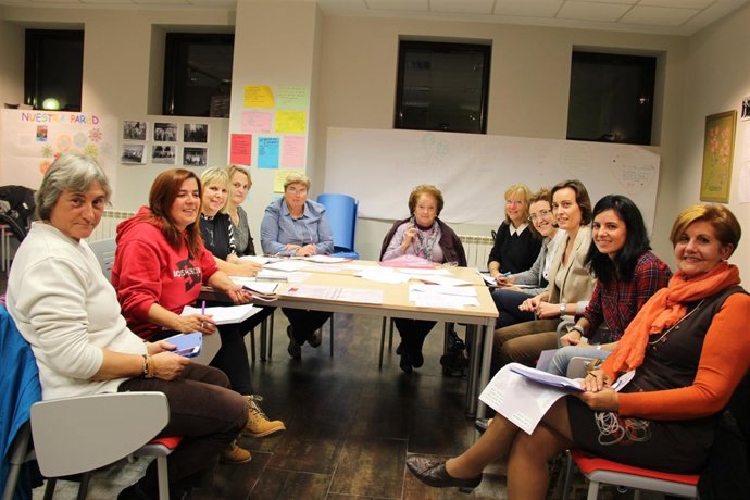 Consejo de la Mujer de Torrelavega