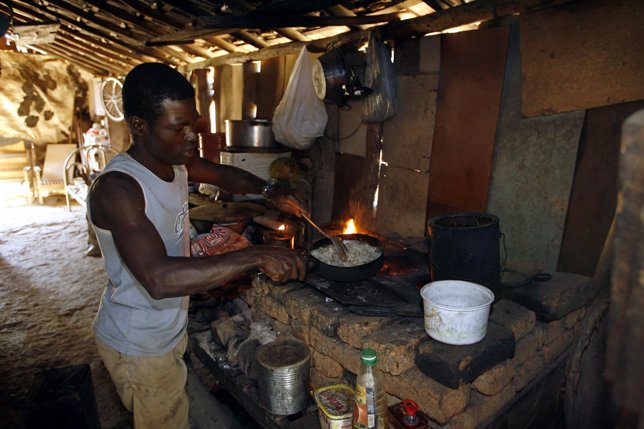 Más de 1,1 millones de brasileños todavía viven en quilombos