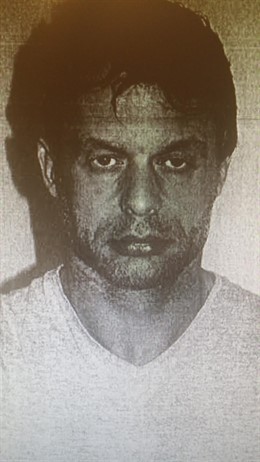 El presunto pederasta de Ciudad Lineal