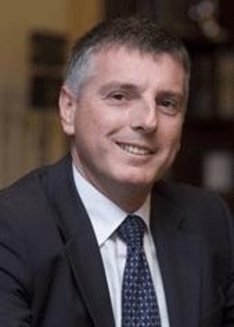 Xabier Iturbe, presidente del Patronato de Fundación Bancaria Kutxa.