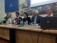 El Puerto recalca que el dragado está "dentro de la legalidad" y se muestra "optimista" respecto a su ejecución