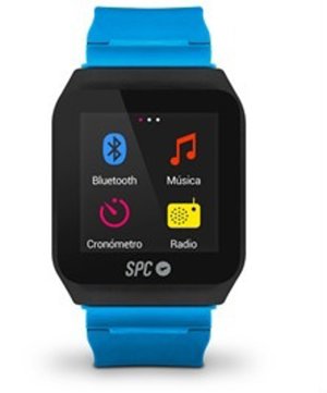 Sport Bluetooth Watch.