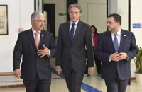 Santander y Ciudad de Panamá perfilan nuevos acuerdos de colaboración