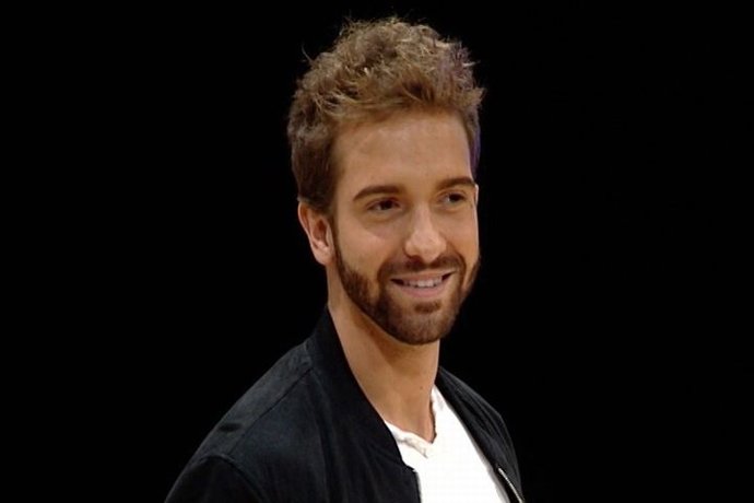 Pablo Alborán, en lo más alto en sólo una semana