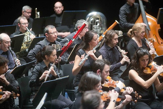 Orquesta de Valencia