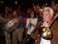 La jueza sospecha que el PP de Ourense se financió "ilícitamente"