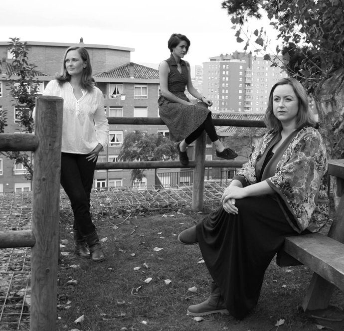 Las tres voces del poema