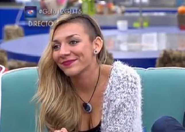 Omar expulsado gran hermano 15