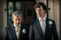 La "tragedia" llegará a la cuarta temporada de Sherlock