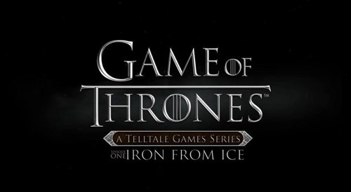 Videojuego de Juego de Tronos