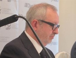 José María Lafuente