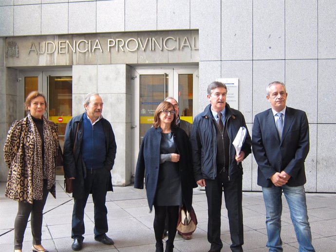 Grupo Municipal Socialista del Ayuntamiento de Oviedo