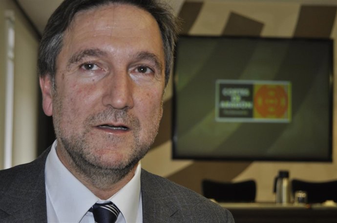 Eduardo Alonso (PSOE)