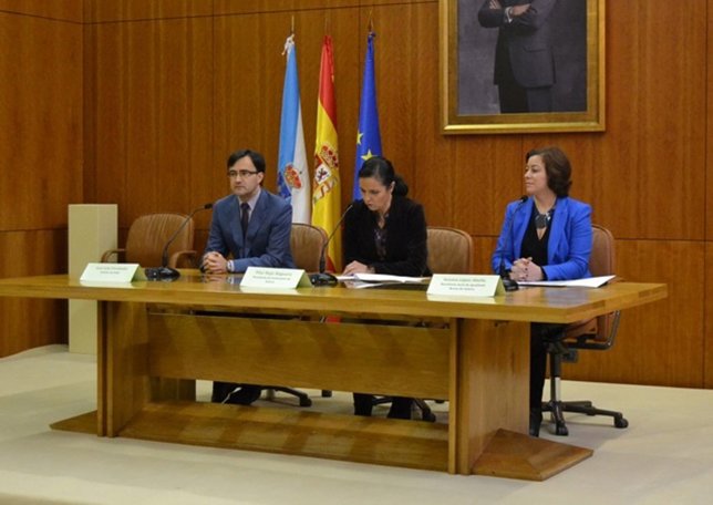 Jornada en el Parlamento sobre la violencia en menores