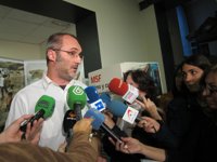 MSF afirma que no está confirmada la infección de la aguja con la que se pinchó la cooperante