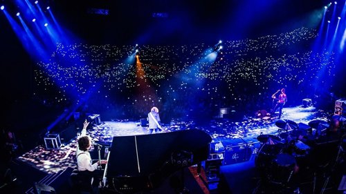 Concierto Paul McCartney