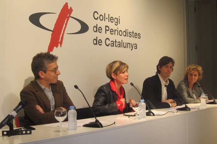 Fusión de NECat y Moviment Catalunya