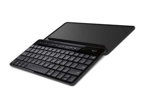 Teclado móvil universal de Microsoft