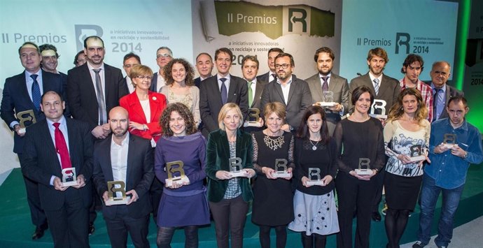 Premio R Ecoembes