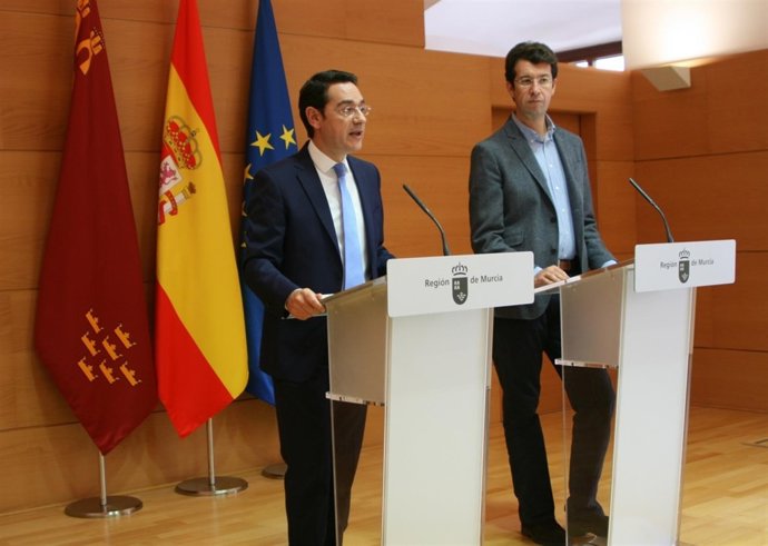 Rueda de prensa del Consejo de Gobierno 