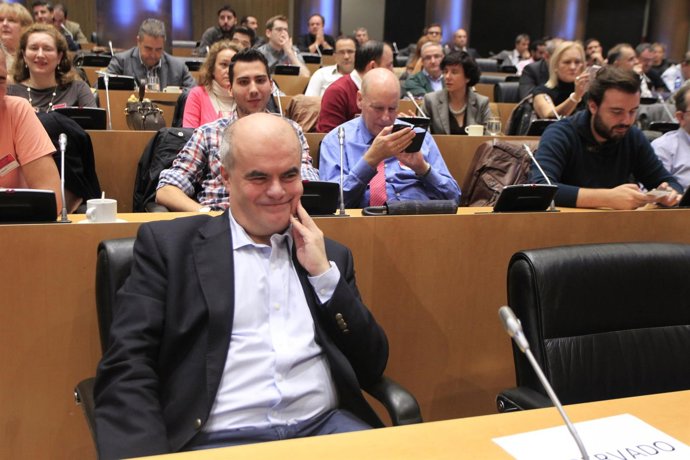 Carlos Martínez Gorriarán