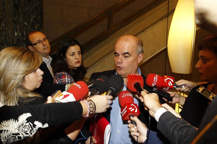 Carlos Martínez Gorriarán