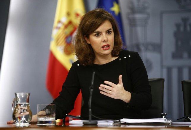 Rueda de Prensa Posterior al Consejo de Ministros