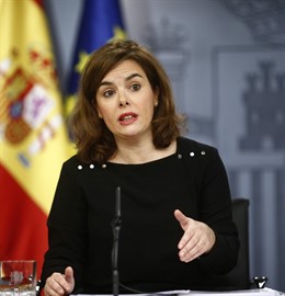 Rueda de Prensa Posterior al Consejo de Ministros