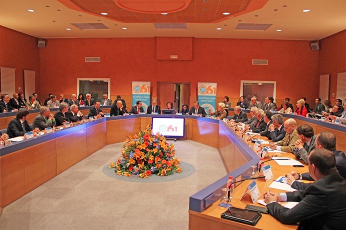 Andalucía implanta historia clínica digital en movilidad