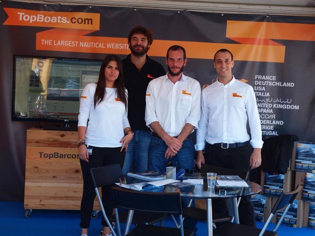 TopBarcos.Com 