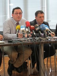 Fiscales progresistas avalan la querella por el respaldo de la Junta de Fiscales