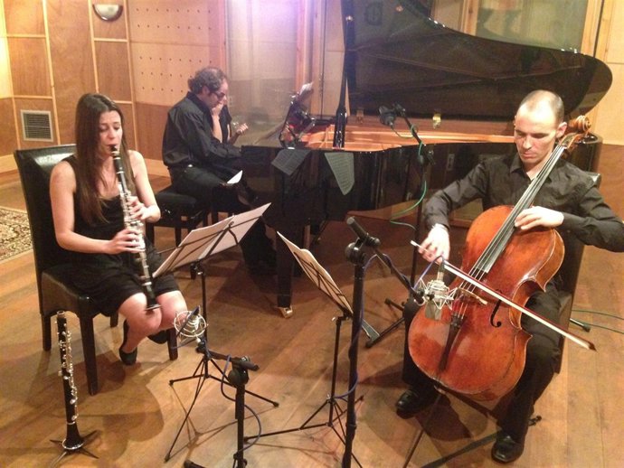 Fundación Barenboim-Said conmemora el Día Pueblo Palestino