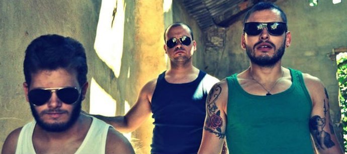 Grupo Antonomasia presenta su disco Muñecos