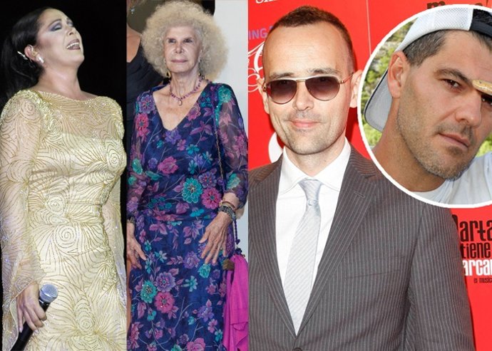 CRONICA DE LA SEMANA 