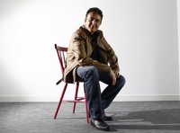 Manolo García, sobre su disco grabado en Nueva York: "Las ciudades grandes y modernas me ponen nervioso"