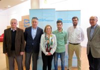 Tomás Burgos asegura que el Gobierno hará "todo lo posible" para ayudar a Campofrío y agradece el esfuerzo de la empresa