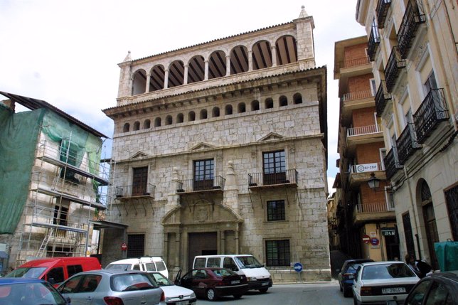 Museo de Teruel