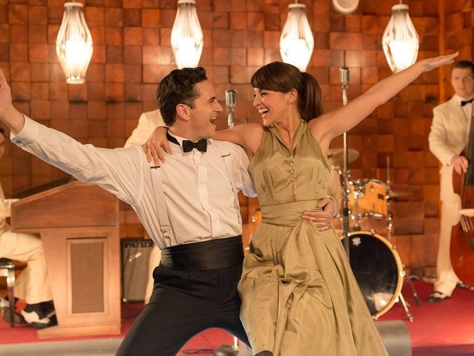 Velvet anuncia que habrá tercera temporada