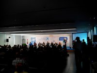 Fabra: "No acabaremos la legislatura sin resolver los temas que pueden avergonzar a cualquier afiliado"