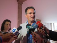 El BNG condena la "gestión corrupta" del PP de Ourense en "interés de empresas amigas" para "tener el control"