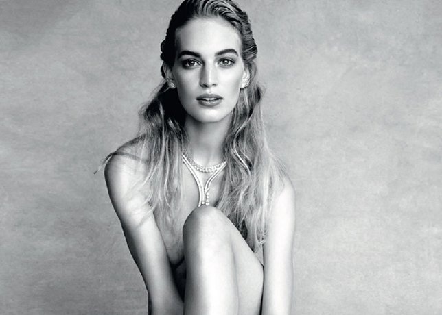 Patrick Demarchelier