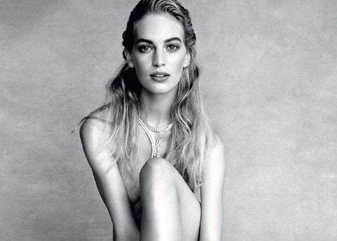 Patrick Demarchelier