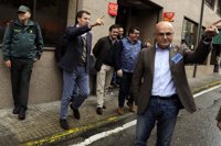 Feijóo considera que el PSdeG "debe explicar lo de Lugo"