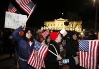 ¿Cuáles son las reacciones de los países centroamericanos ante la reforma migratoria?