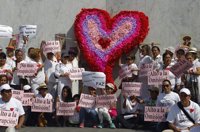 Mujica: El caso de Iguala es fruto de una gigantesca corrupción en México